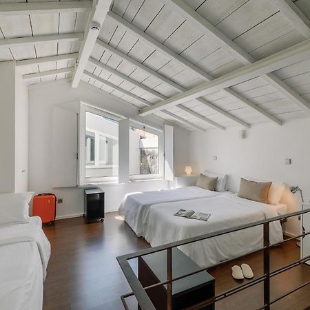 Fine Arts Studios By Olala Homes 포르투 외부 사진