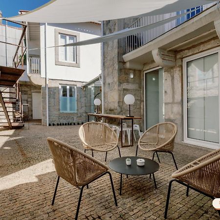 Fine Arts Studios By Olala Homes 포르투 외부 사진