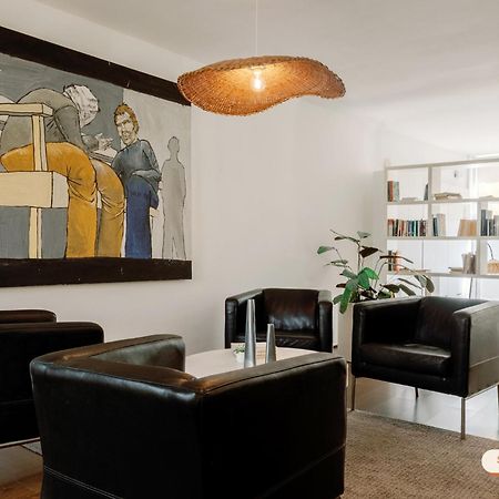 Fine Arts Studios By Olala Homes 포르투 외부 사진