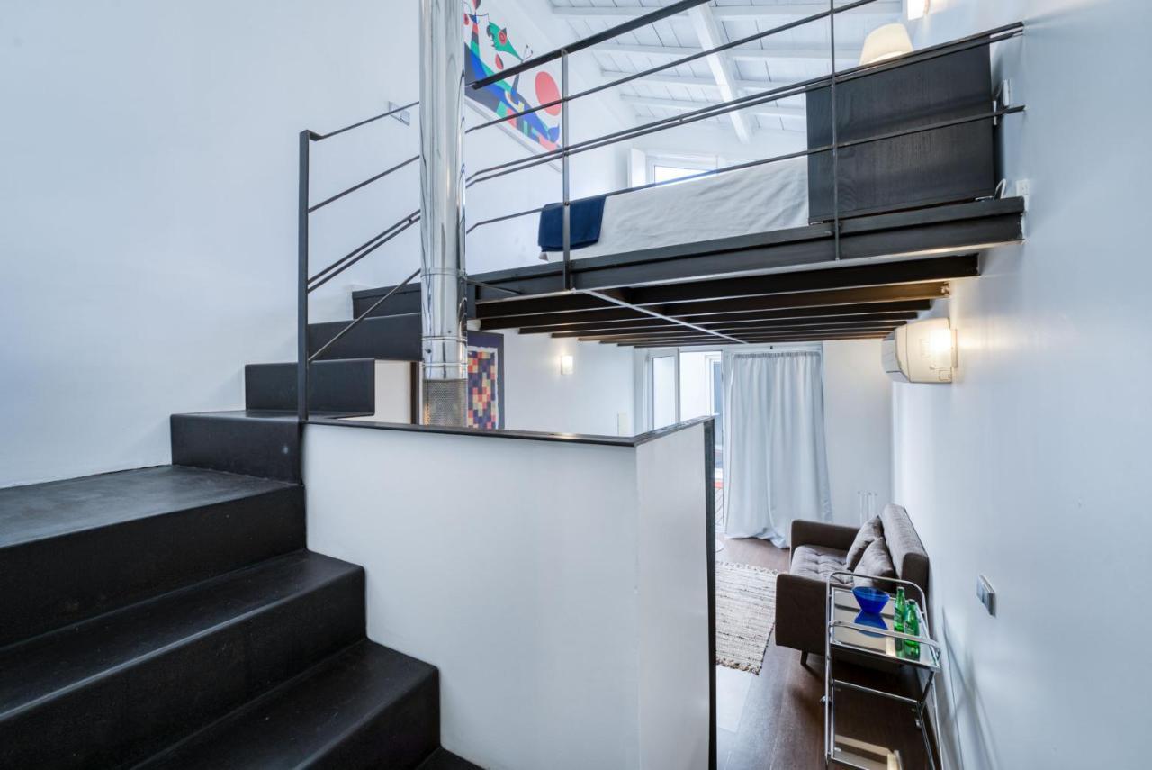 Fine Arts Studios By Olala Homes 포르투 외부 사진