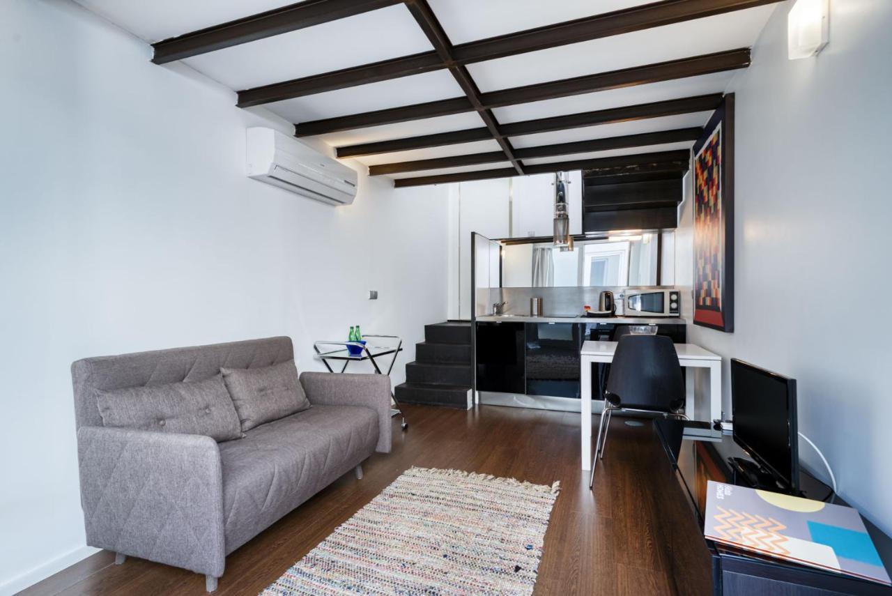 Fine Arts Studios By Olala Homes 포르투 외부 사진