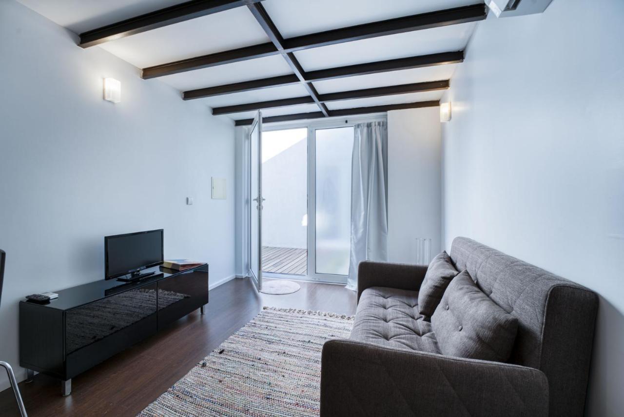 Fine Arts Studios By Olala Homes 포르투 외부 사진