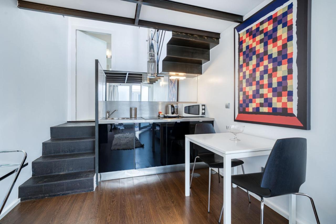 Fine Arts Studios By Olala Homes 포르투 외부 사진