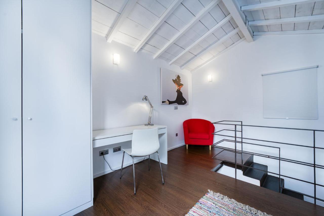 Fine Arts Studios By Olala Homes 포르투 외부 사진