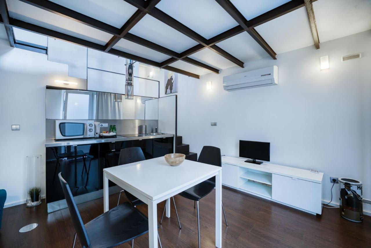 Fine Arts Studios By Olala Homes 포르투 외부 사진