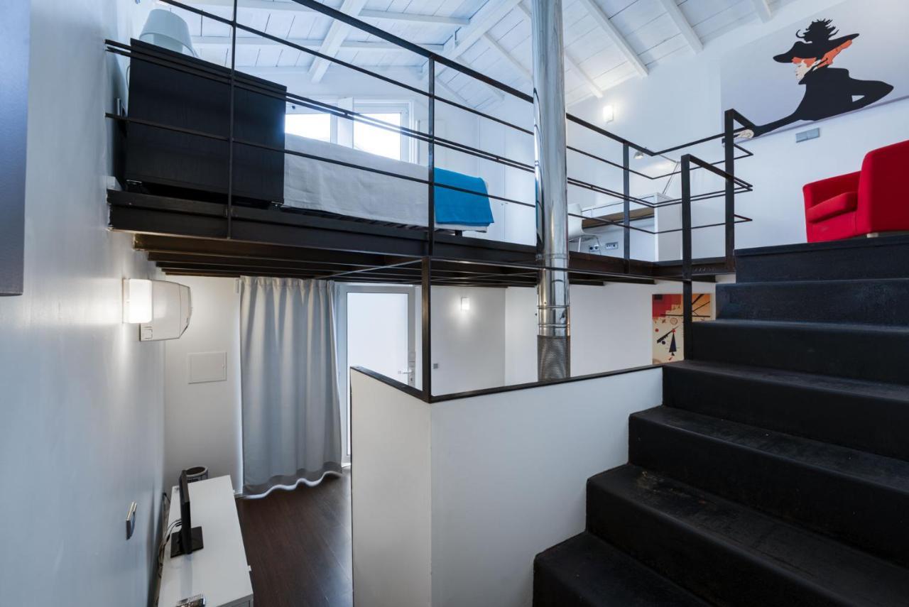 Fine Arts Studios By Olala Homes 포르투 외부 사진