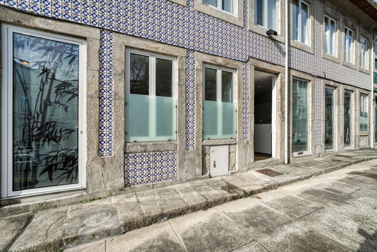 Fine Arts Studios By Olala Homes 포르투 외부 사진