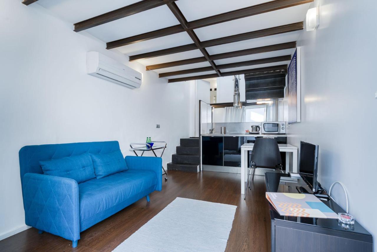 Fine Arts Studios By Olala Homes 포르투 외부 사진