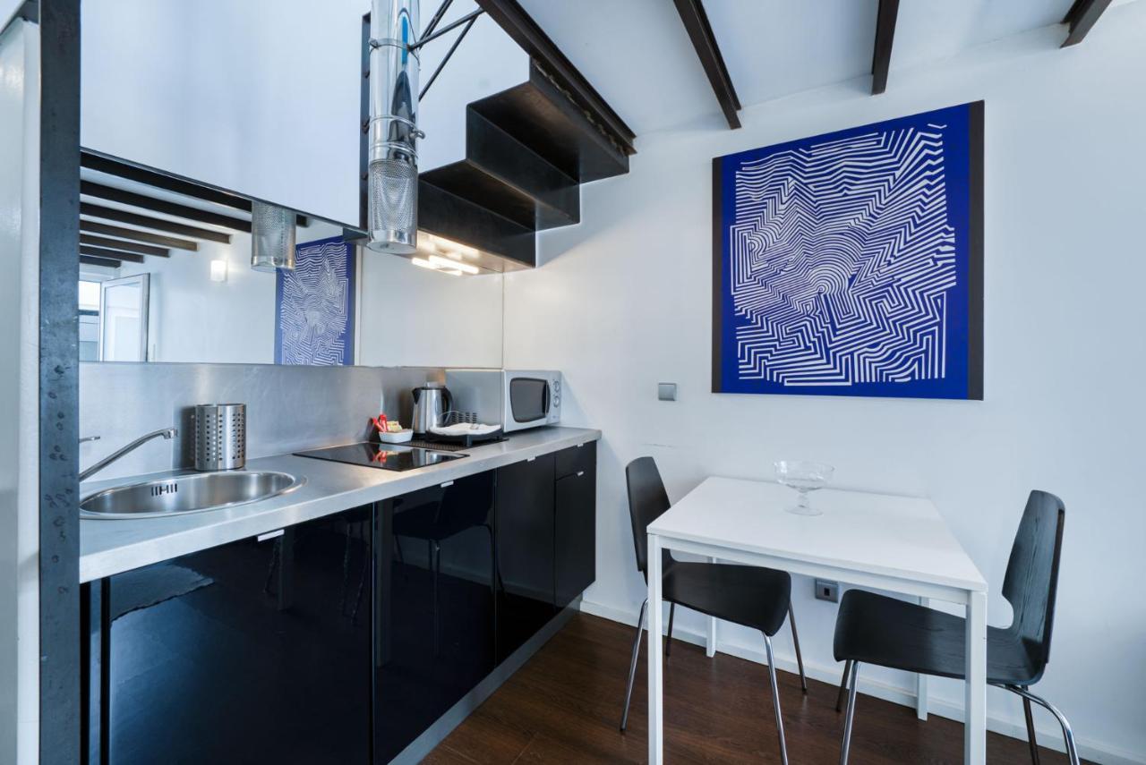 Fine Arts Studios By Olala Homes 포르투 외부 사진