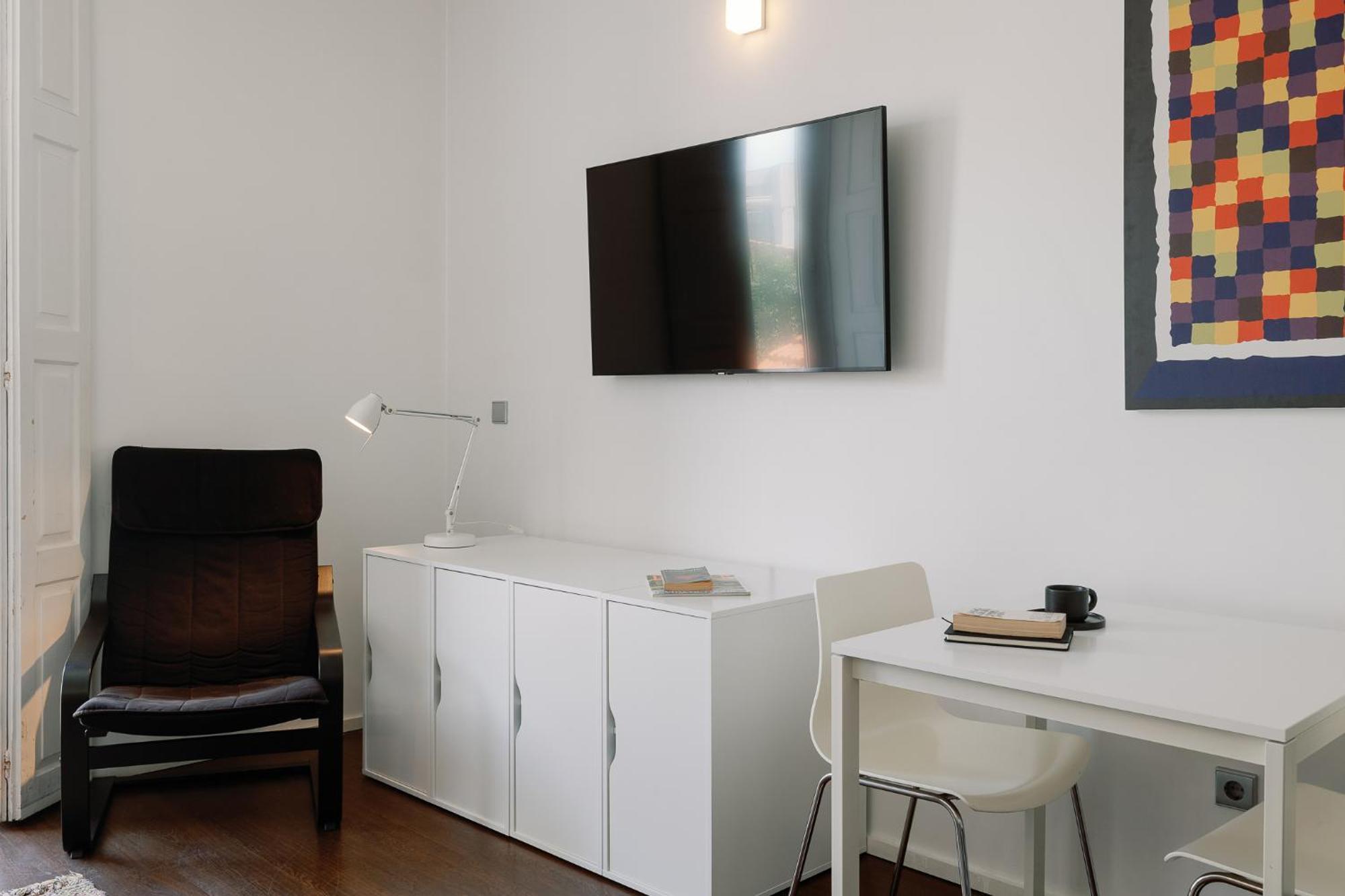 Fine Arts Studios By Olala Homes 포르투 외부 사진