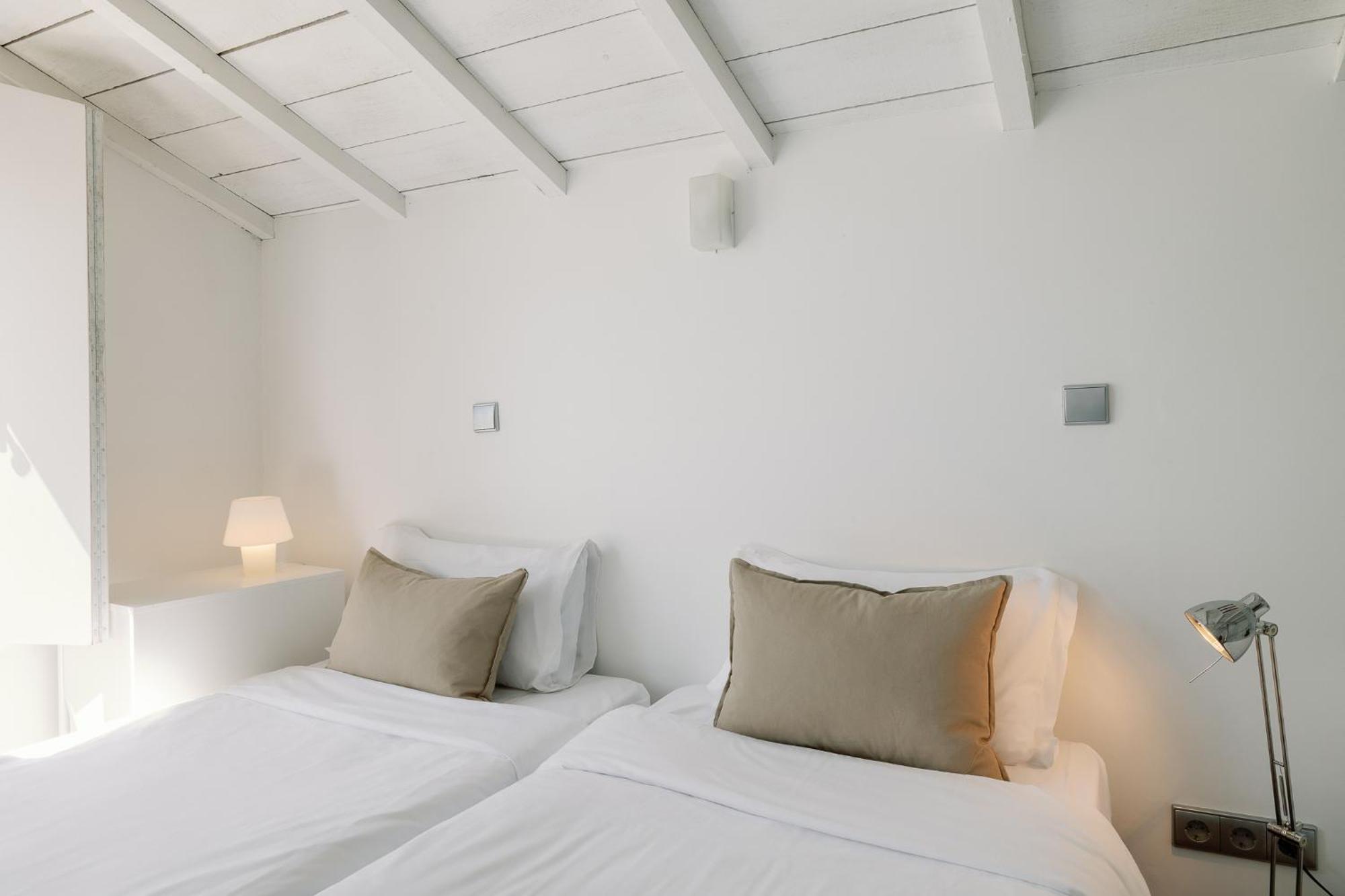 Fine Arts Studios By Olala Homes 포르투 외부 사진