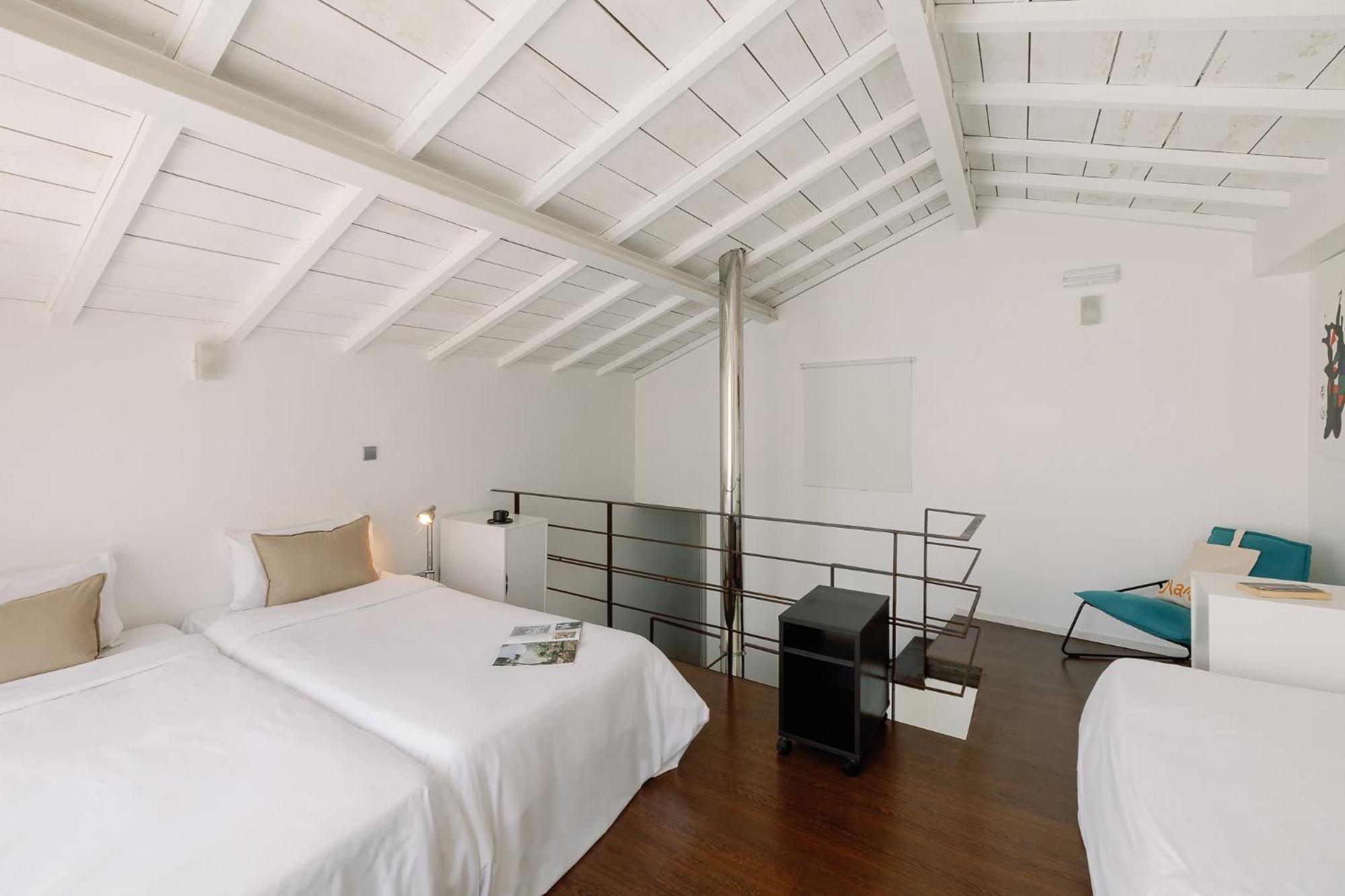 Fine Arts Studios By Olala Homes 포르투 외부 사진