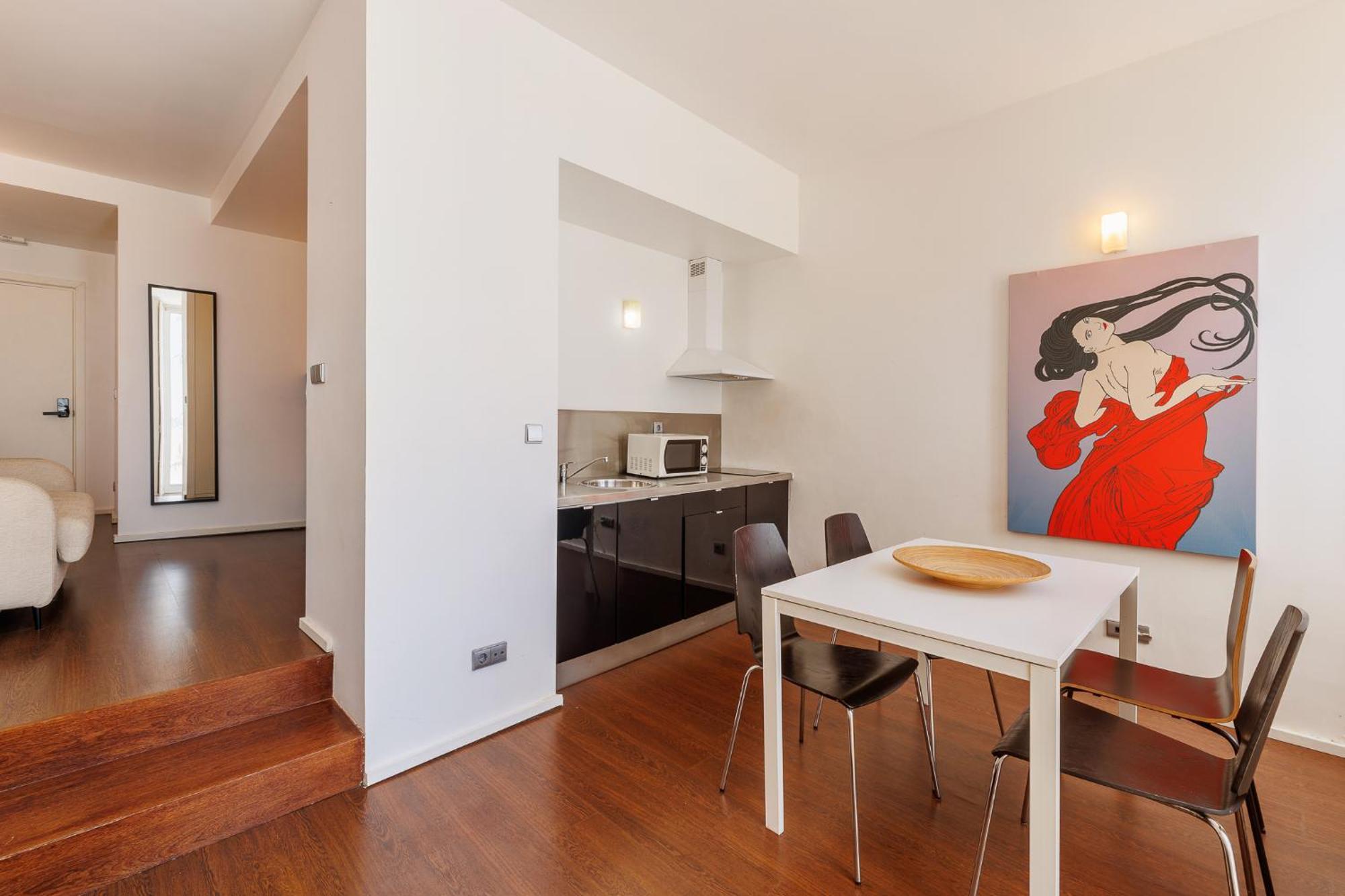 Fine Arts Studios By Olala Homes 포르투 외부 사진