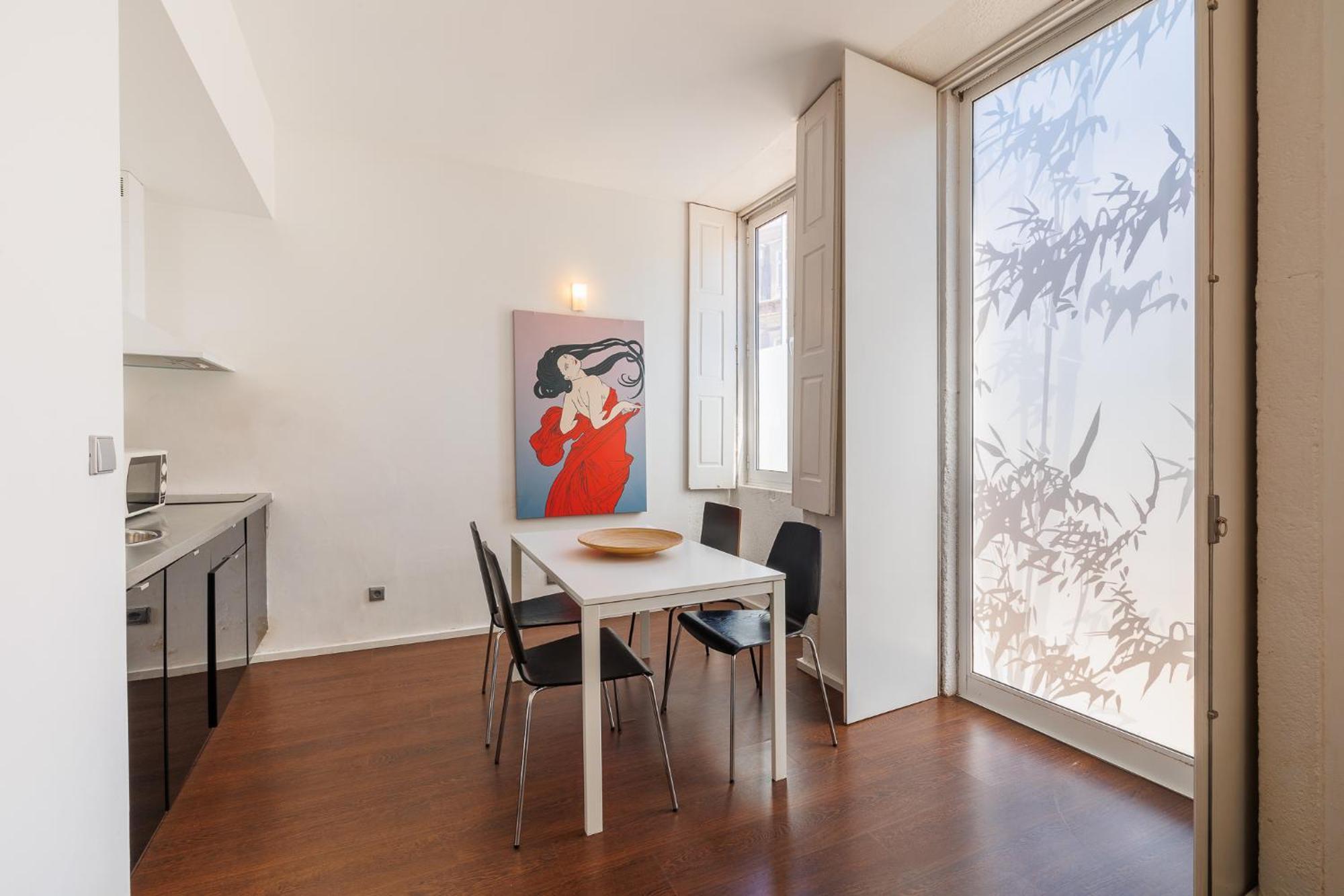 Fine Arts Studios By Olala Homes 포르투 외부 사진