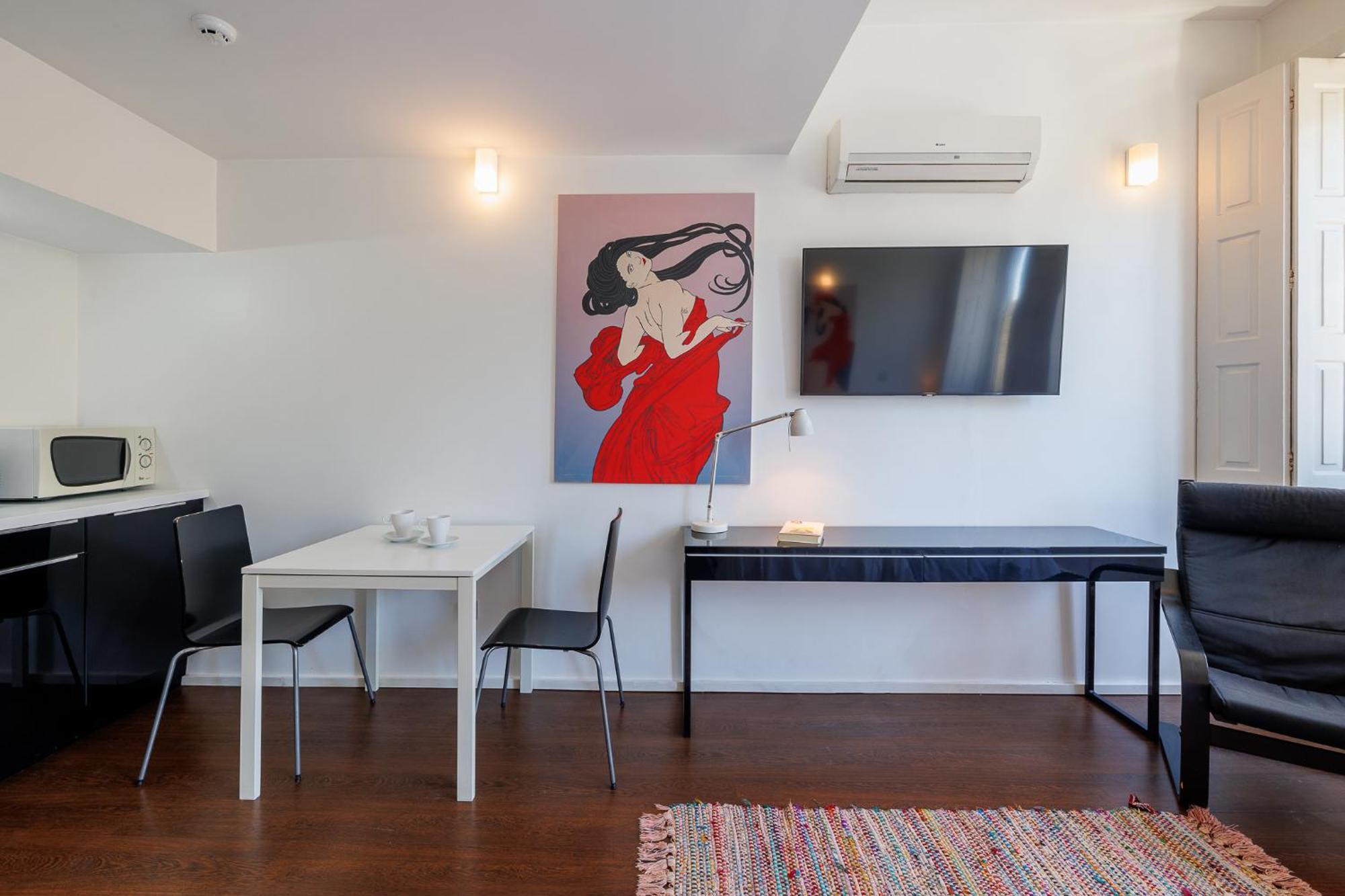 Fine Arts Studios By Olala Homes 포르투 외부 사진
