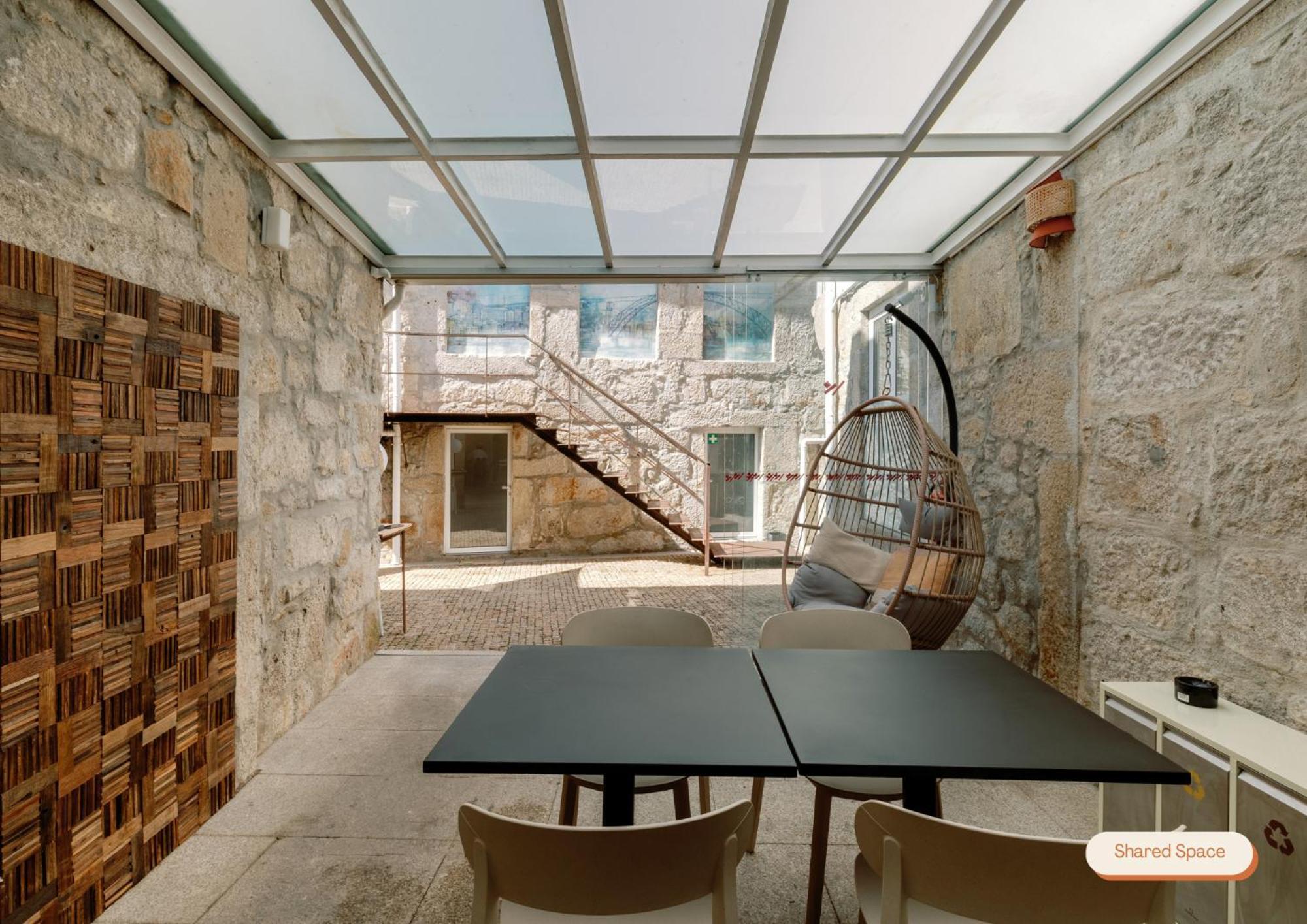 Fine Arts Studios By Olala Homes 포르투 외부 사진