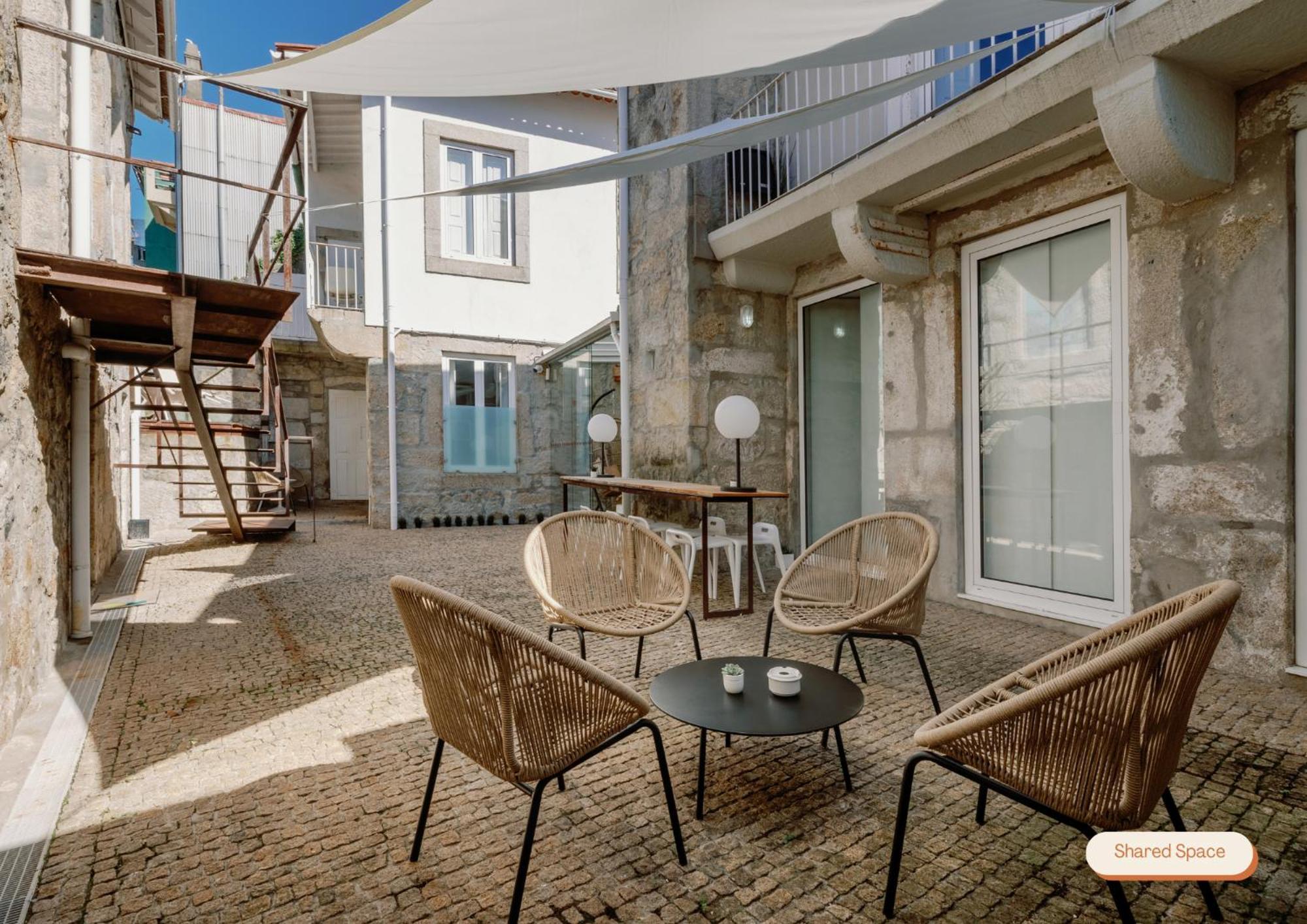Fine Arts Studios By Olala Homes 포르투 외부 사진