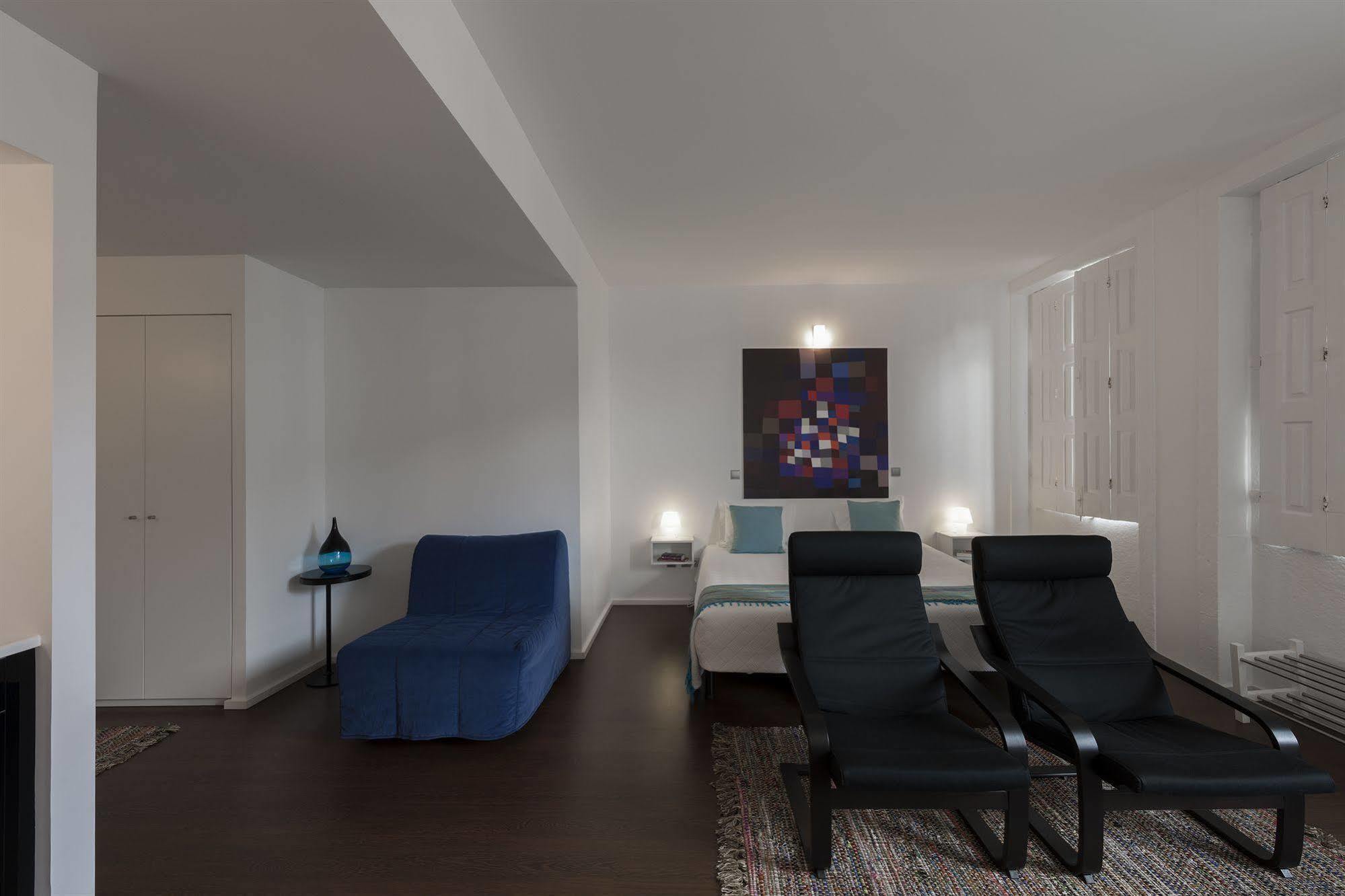 Fine Arts Studios By Olala Homes 포르투 외부 사진