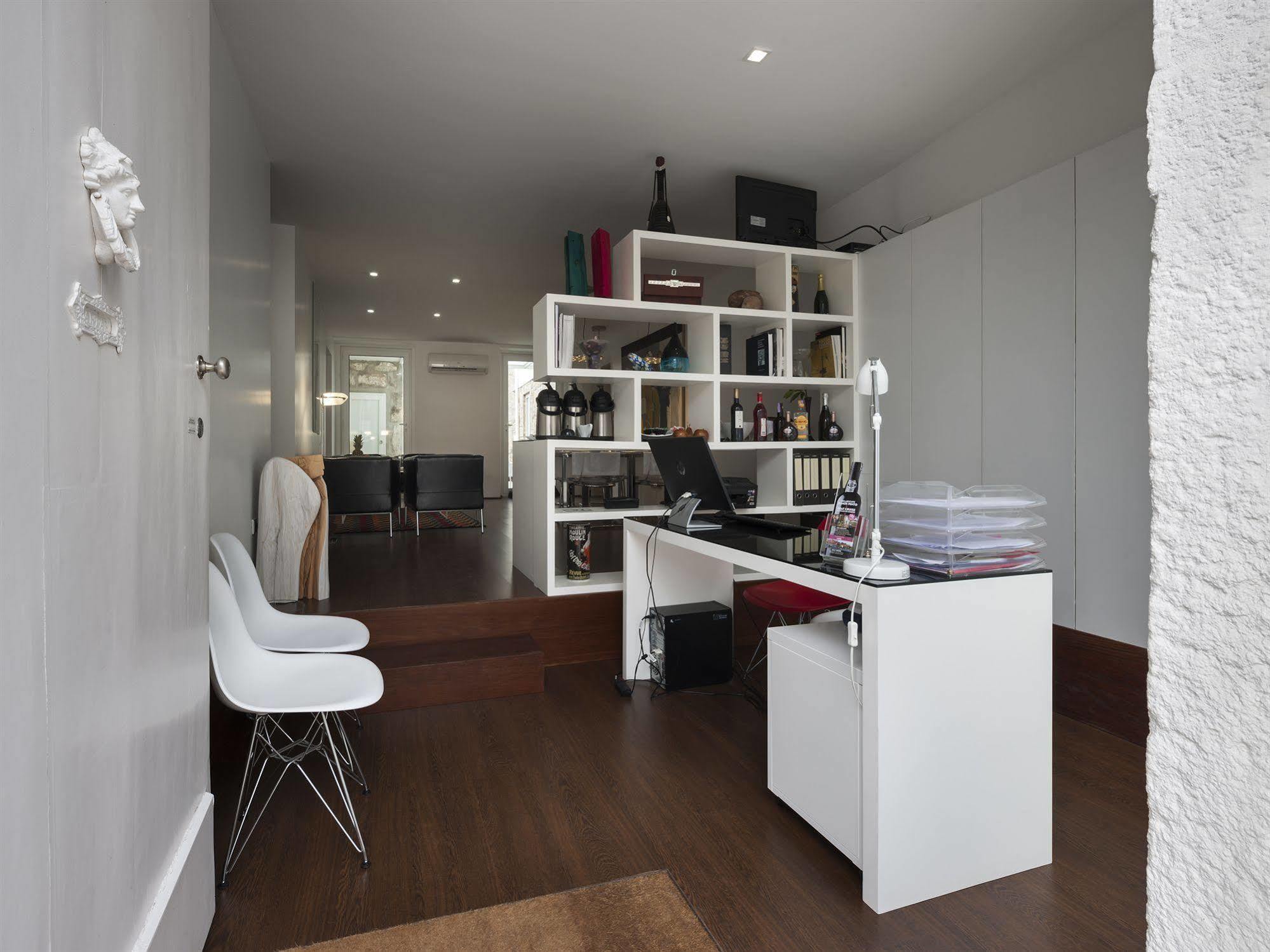 Fine Arts Studios By Olala Homes 포르투 외부 사진