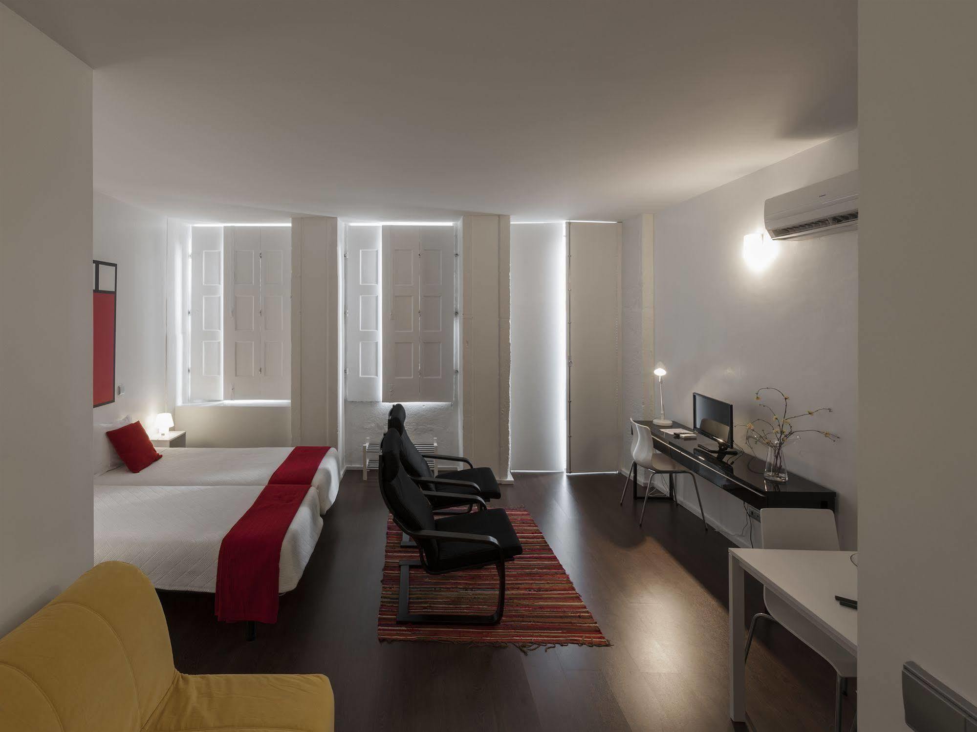 Fine Arts Studios By Olala Homes 포르투 외부 사진