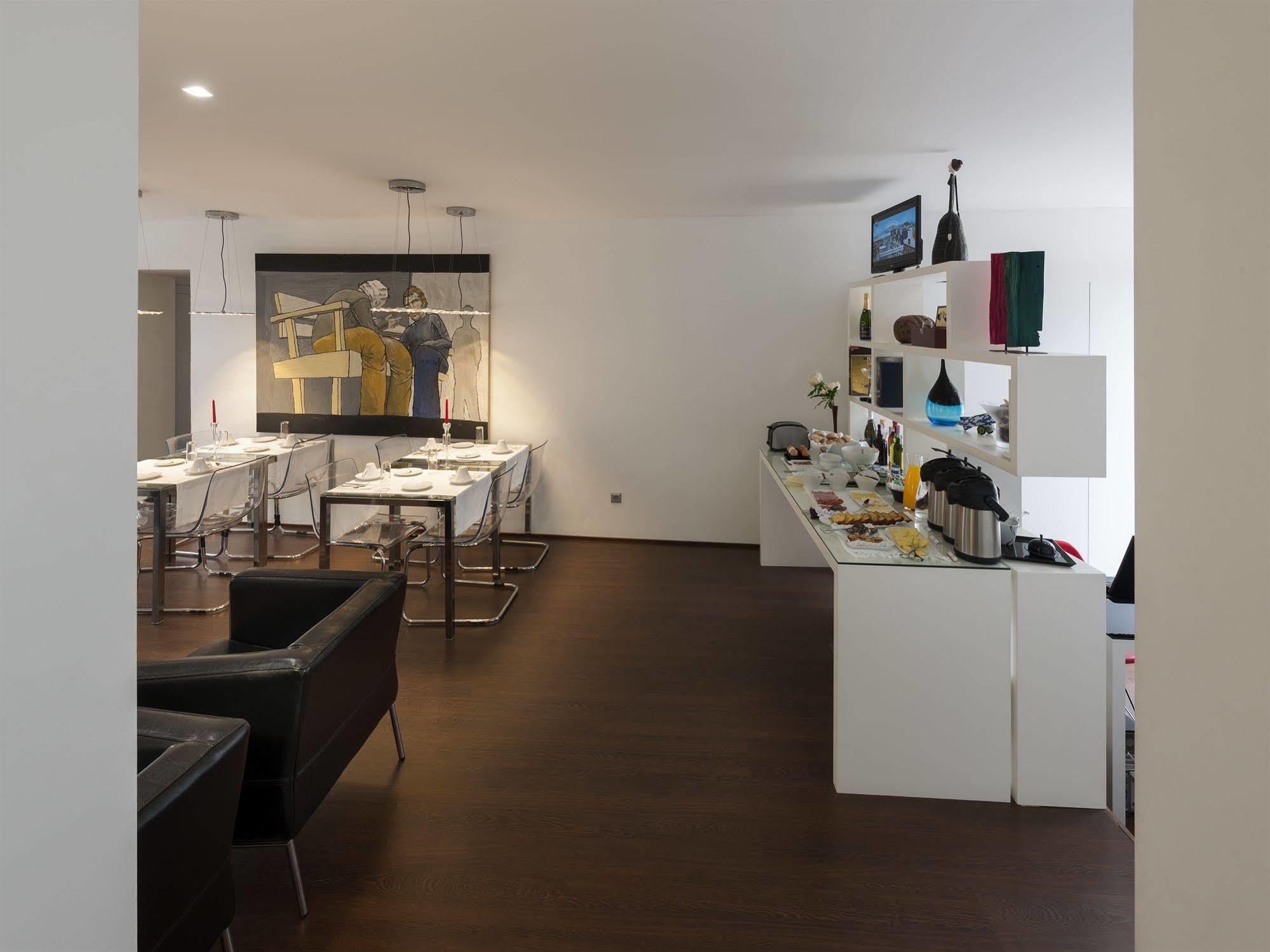 Fine Arts Studios By Olala Homes 포르투 외부 사진